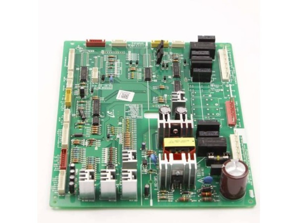 4167985-1-M-Samsung-DA92-00163C-Assembly PCB Main LED Touch Display