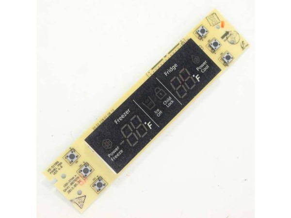 4167993-1-M-Samsung-DA92-00201G-Control Board Kit Assembly