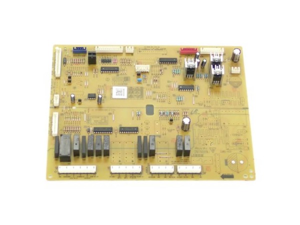 4168028-1-M-Samsung-DA92-00244B-Main Power Control Board Assembly