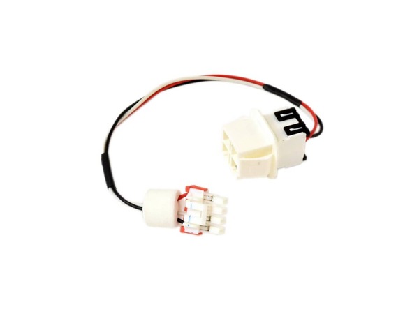 4168250-1-M-Samsung-DA96-00042C-Assembly W/HARNESS-MOTOR;QUE