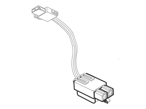 4168263-1-M-Samsung-DA96-00042Y-Assembly W/HARNESS-MOTOR;AW4