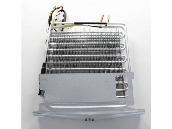 4168497-1-M-Samsung-DA96-00395C-Top Evaporator Assembly