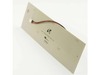 Led Lamp – Part Number: DA96-00398J