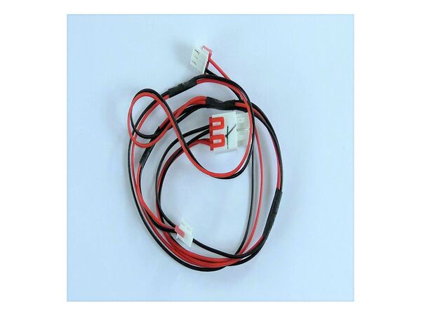 4168540-1-M-Samsung-DA96-00424X-Wire Harness Assembly
