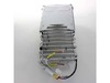 Evaporator Assembly – Part Number: DA96-00627G