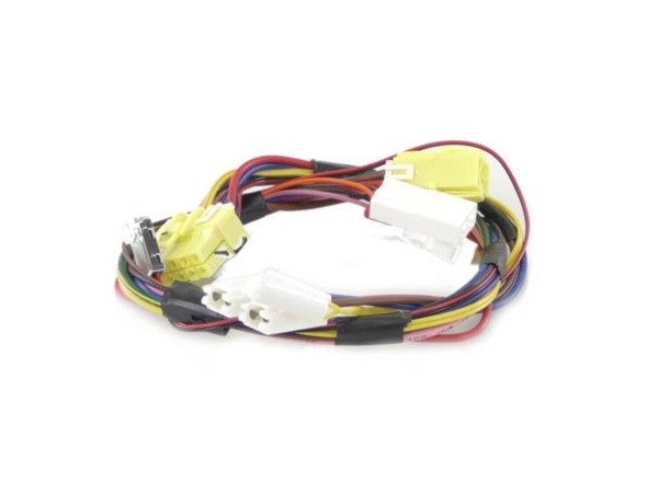 4168764-1-M-Samsung-DA96-00682D-Auger Motor with Harness