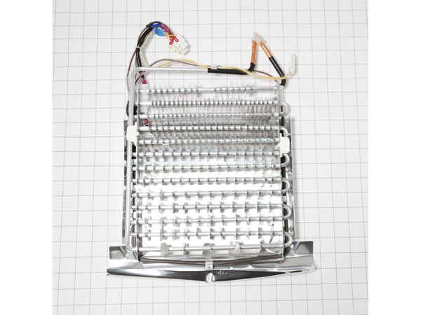 4168771-1-M-Samsung-DA96-00762F-Evaporater Assembly