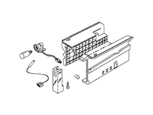 4168917-1-M-Samsung-DA97-00122J-Support Assembly