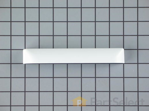 416916-1-M-Frigidaire-131122611         -End Cap Cover - Left Side