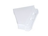 416920-3-S-Frigidaire-131122701         -End Cap - Right Side