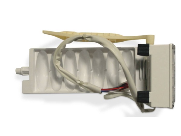 4169214-1-M-Samsung-DA97-00258C-Ice Maker Assembly