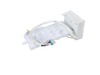 4169218-2-S-Samsung-DA97-00258H-Ice Maker Assembly