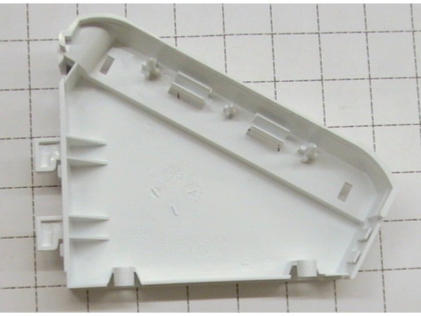 416924-1-M-Frigidaire-131122711         -End Cap - Left Side