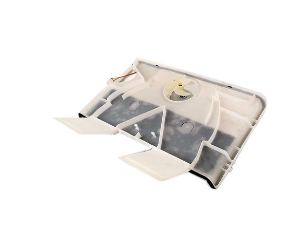 4169371-1-M-Samsung-DA97-00390E-Assembly COVER EVAP-REAR FRE