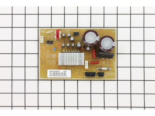 4169443-1-M-Samsung-DA97-00459U-Evaporator Cover Assembly