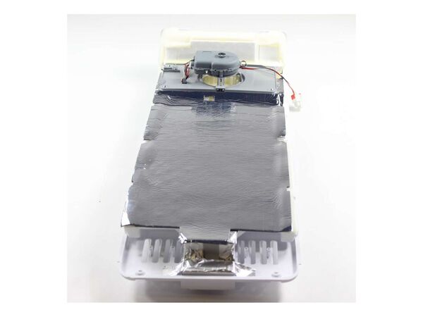 4169458-1-M-Samsung-DA97-00466Y-Evaporator Cover Assembly