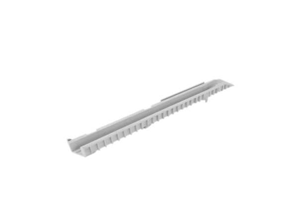 4169914-1-M-Samsung-DA97-00730C-Right Basket Rail Assembly