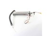 Evaporator Assembly – Part Number: DA97-00970B