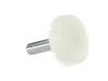 Leg Assembly (Front) – Part Number: DA97-01165B