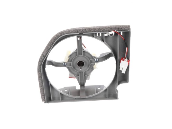 4170264-1-M-Samsung-DA97-01283M-Condenser Fan Motor And Bracket Assembly