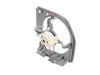 4170264-3-S-Samsung-DA97-01283M-Condenser Fan Motor And Bracket Assembly