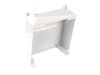 4170563-2-S-Samsung-DA97-01551A-Evaporator Case Assembly