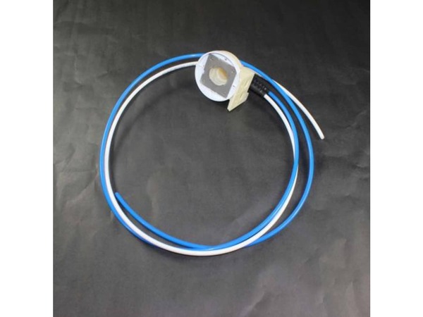 4170589-1-M-Samsung-DA97-01666B-Water Filter Head and Tubing