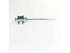 Leg Rear Assembly – Part Number: DA97-01736B