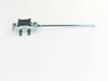4170654-2-S-Samsung-DA97-01736B-Leg Rear Assembly