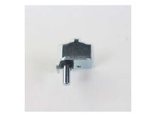 Hinge Assembly Bottom – Part Number: DA97-01763F