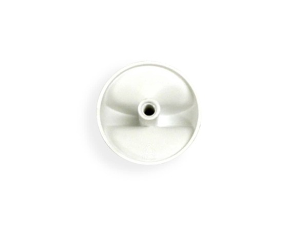 417067-1-M-Frigidaire-131167601         -Washer Timer Knob - White
