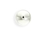 Washer Timer Knob - White – Part Number: 131167601