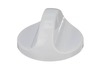 417067-3-S-Frigidaire-131167601         -Washer Timer Knob - White