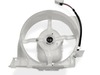 Condenser Fan Motor with Bracket – Part Number: DA97-01949A