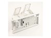 Assembly Cover - Printed Circuit Board Panel Rear – Part Number: DA97-02050A