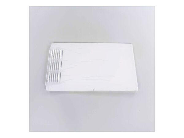 4171009-1-M-Samsung-DA97-02056A-Assembly COVER EVAP-FRONT;AD