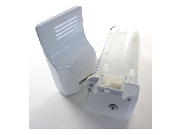 4171033-1-M-Samsung-DA97-02058P-Ice Bucket/Tray Assembly