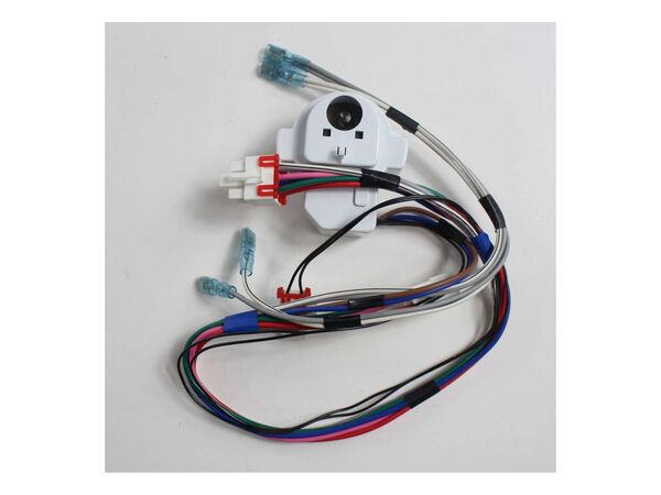 4171099-1-M-Samsung-DA97-02120B-Assembly COVER-GEAR MOTOR;NE