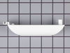 417122-2-S-Frigidaire-131192301         -HANDLE-DOOR WHITE
