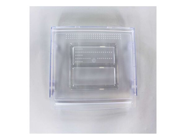 4171325-1-M-Samsung-DA97-02530A-Vegetable Cover Assembly Lower