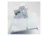 Auger Motor Case Assembly – Part Number: DA97-02699S