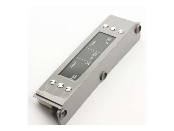 4171415-1-M-Samsung-DA97-02788J-Assembly COVER-CONTROL PANEL