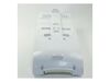 Assembly - Cover Evaporator Freezer – Part Number: DA97-02886N