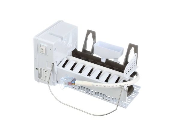 4171578-1-M-Samsung-DA97-02965E-Ice Maker Assembly