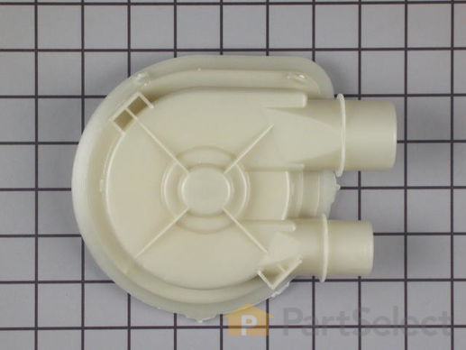417159-1-M-Frigidaire-131208500         -Direct Drive Pump