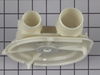 417159-3-S-Frigidaire-131208500         -Direct Drive Pump