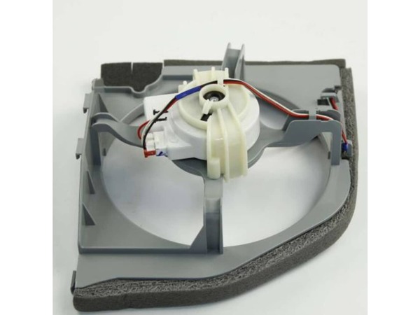 4171722-1-M-Samsung-DA97-03145L-Condenser Fan Motor And Bracket Assembly