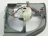 4171722-2-S-Samsung-DA97-03145L-Condenser Fan Motor And Bracket Assembly