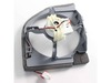 Condenser Fan Motor And Bracket Assembly – Part Number: DA97-03145N
