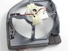 4171724-2-S-Samsung-DA97-03145N-Condenser Fan Motor And Bracket Assembly